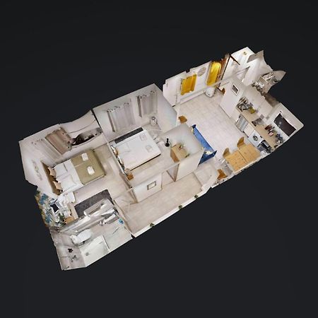 302 Suite Dylan - Superbe Appartement A Paris Luaran gambar