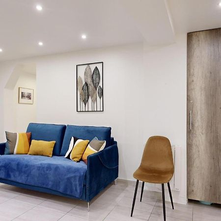 302 Suite Dylan - Superbe Appartement A Paris Luaran gambar