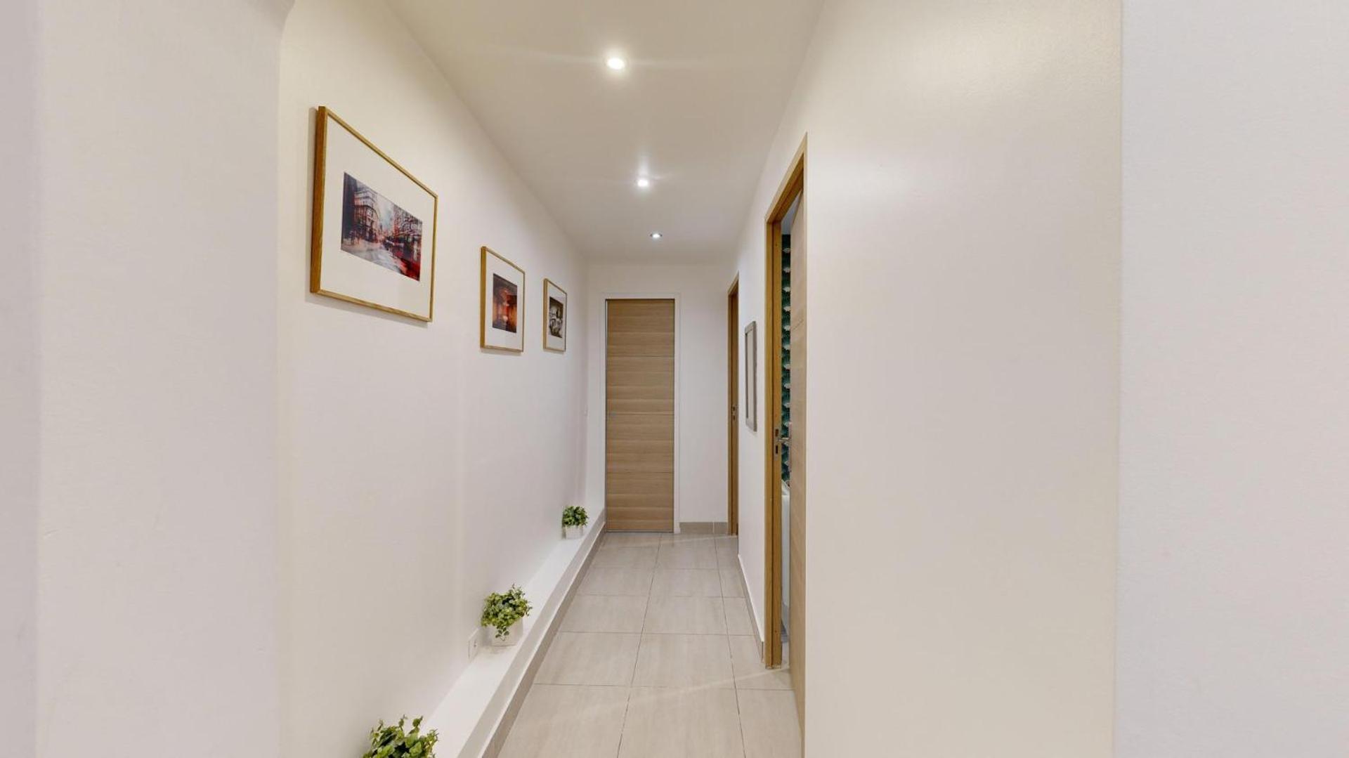 302 Suite Dylan - Superbe Appartement A Paris Luaran gambar