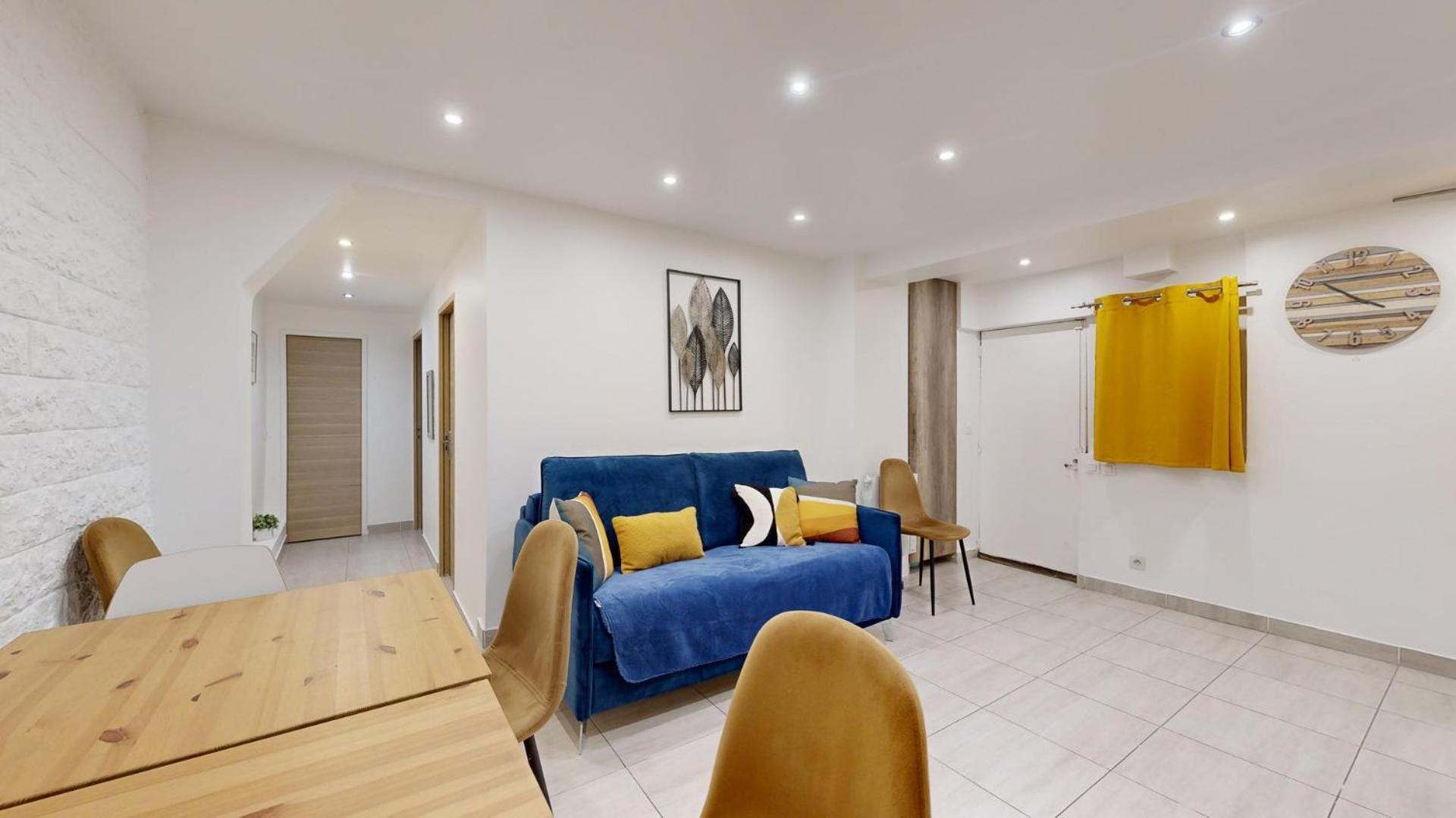 302 Suite Dylan - Superbe Appartement A Paris Luaran gambar