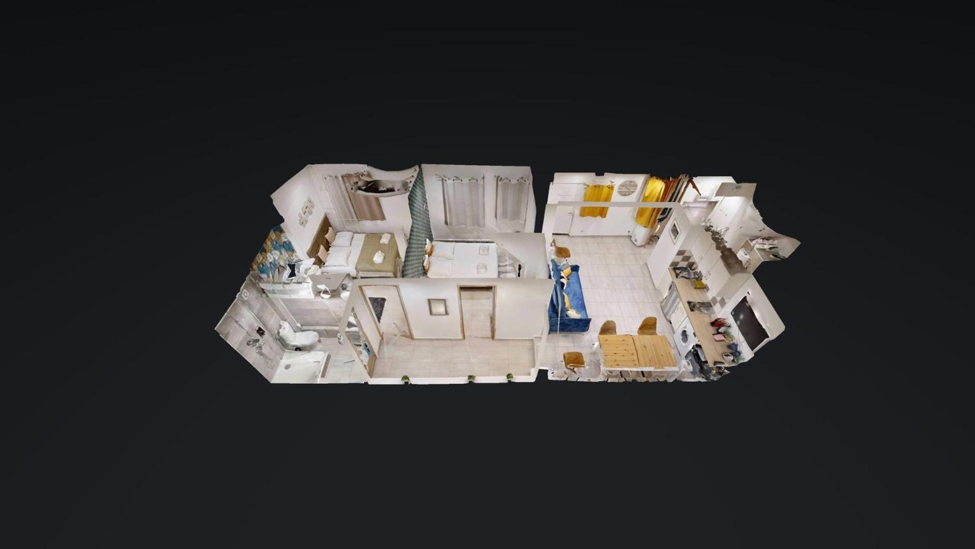 302 Suite Dylan - Superbe Appartement A Paris Luaran gambar