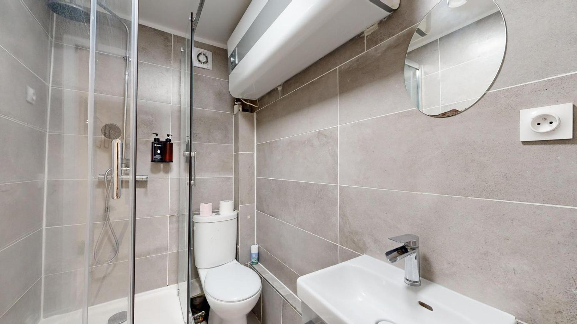302 Suite Dylan - Superbe Appartement A Paris Luaran gambar