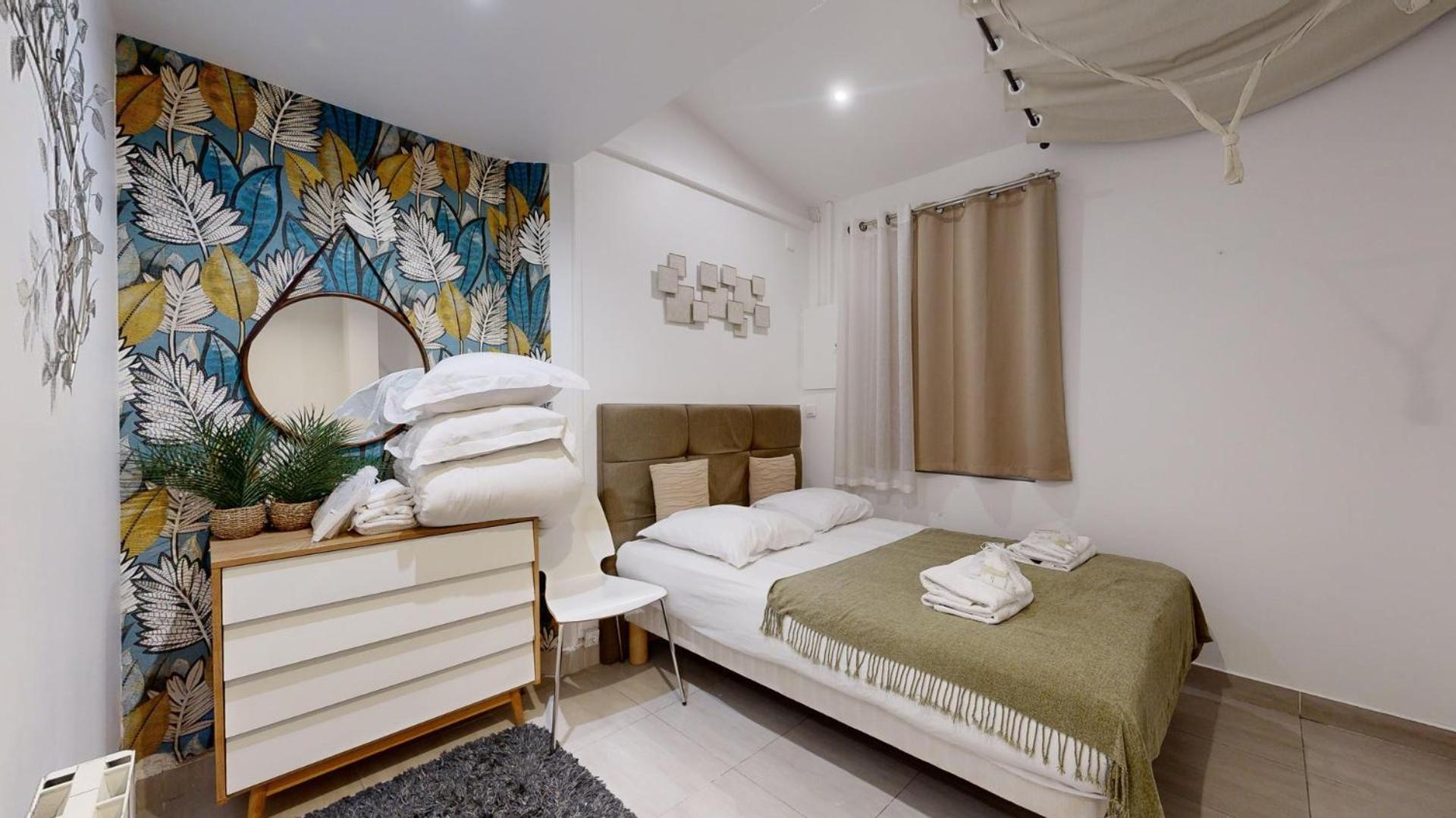 302 Suite Dylan - Superbe Appartement A Paris Luaran gambar