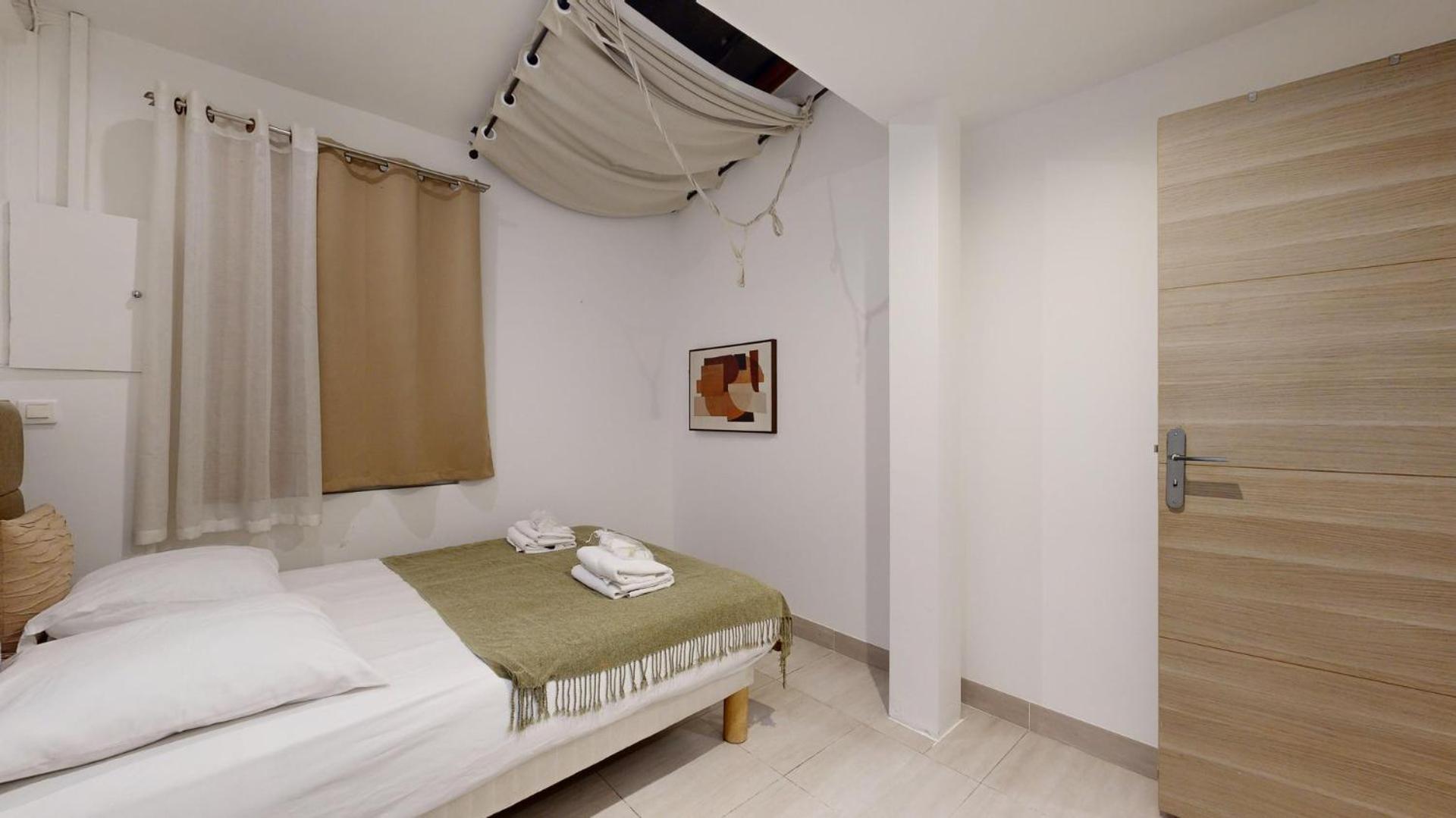 302 Suite Dylan - Superbe Appartement A Paris Luaran gambar
